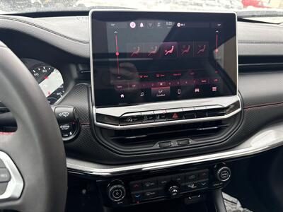 2022 Jeep Compass Trailhawk - Photo 12 - Rushville, IN 46173