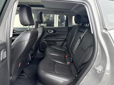2022 Jeep Compass Trailhawk - Photo 11 - Rushville, IN 46173