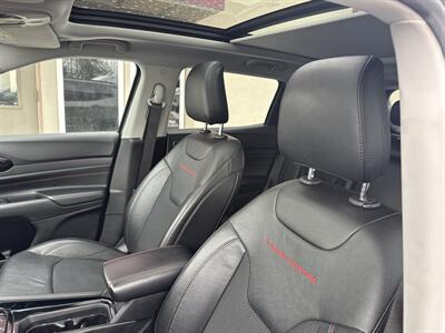 2022 Jeep Compass Trailhawk - Photo 10 - Rushville, IN 46173