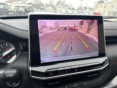 2022 Jeep Compass Trailhawk - Photo 13 - Rushville, IN 46173