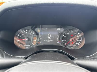 2022 Jeep Compass Trailhawk - Photo 14 - Rushville, IN 46173