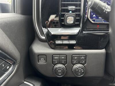 2024 Chevrolet Silverado 2500HD High Country   - Photo 18 - Rushville, IN 46173