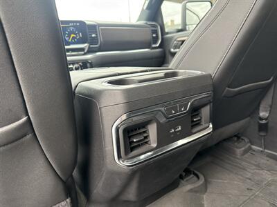 2024 Chevrolet Silverado 2500HD High Country   - Photo 13 - Rushville, IN 46173