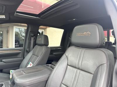 2024 Chevrolet Silverado 2500HD High Country   - Photo 11 - Rushville, IN 46173
