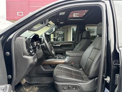2024 Chevrolet Silverado 2500HD High Country   - Photo 9 - Rushville, IN 46173