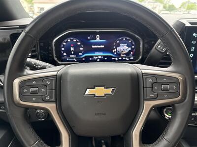 2024 Chevrolet Silverado 2500HD High Country   - Photo 16 - Rushville, IN 46173
