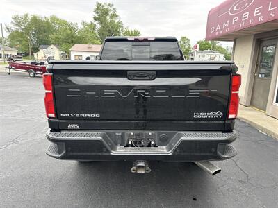 2024 Chevrolet Silverado 2500HD High Country   - Photo 6 - Rushville, IN 46173