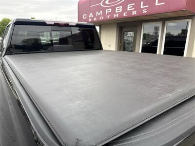 2024 Chevrolet Silverado 2500HD High Country   - Photo 8 - Rushville, IN 46173