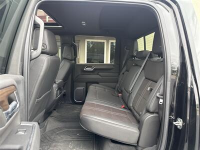 2024 Chevrolet Silverado 2500HD High Country   - Photo 12 - Rushville, IN 46173