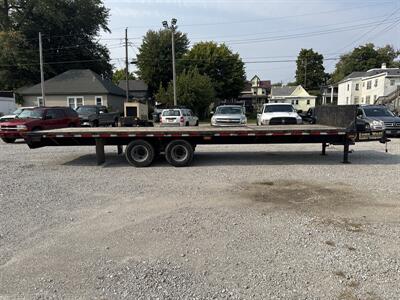 2019 Lone Wolf Flatbed   - Photo 1 - Rushville, IN 46173
