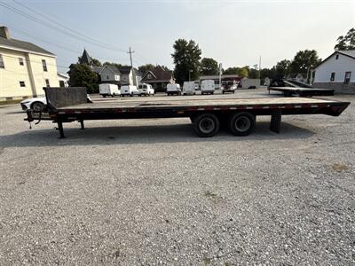 2019 Lone Wolf Flatbed   - Photo 5 - Rushville, IN 46173
