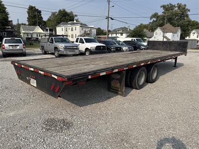 2019 Lone Wolf Flatbed   - Photo 8 - Rushville, IN 46173