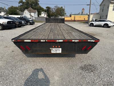 2019 Lone Wolf Flatbed   - Photo 7 - Rushville, IN 46173