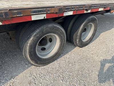 2019 Lone Wolf Flatbed   - Photo 9 - Rushville, IN 46173