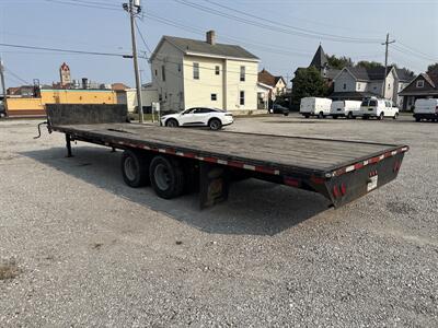 2019 Lone Wolf Flatbed   - Photo 6 - Rushville, IN 46173
