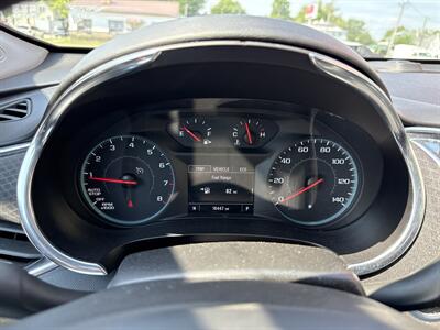 2020 Chevrolet Malibu LT   - Photo 14 - Rushville, IN 46173