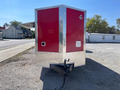 2024 Maximum Concession Trailer 18 foot   - Photo 3 - Rushville, IN 46173