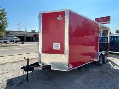 2024 Maximum Concession Trailer 18 foot   - Photo 4 - Rushville, IN 46173