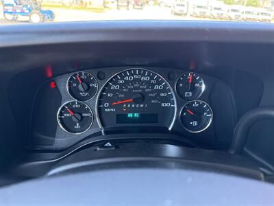 2024 Chevrolet Express LS 3500   - Photo 13 - Rushville, IN 46173