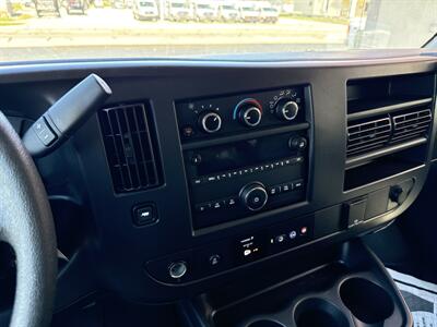 2024 Chevrolet Express LS 3500   - Photo 14 - Rushville, IN 46173