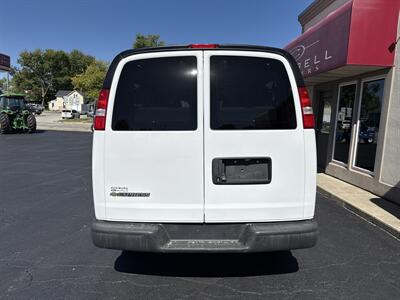 2024 Chevrolet Express LS 3500   - Photo 5 - Rushville, IN 46173