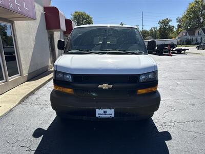 2024 Chevrolet Express LS 3500   - Photo 2 - Rushville, IN 46173
