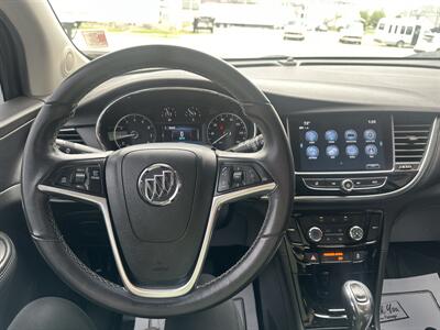 2019 Buick Encore Preferred - Photo 11 - Rushville, IN 46173