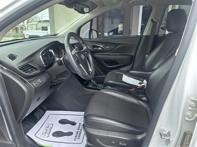 2019 Buick Encore Preferred - Photo 8 - Rushville, IN 46173