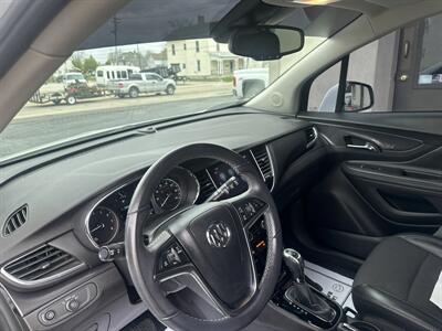 2019 Buick Encore Preferred - Photo 9 - Rushville, IN 46173