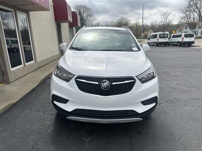 2019 Buick Encore Preferred - Photo 3 - Rushville, IN 46173