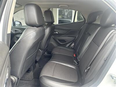 2019 Buick Encore Preferred - Photo 10 - Rushville, IN 46173