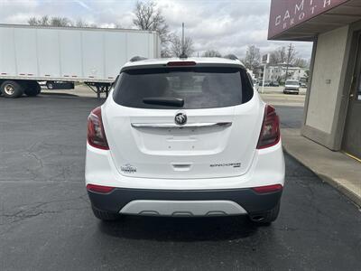 2019 Buick Encore Preferred - Photo 6 - Rushville, IN 46173