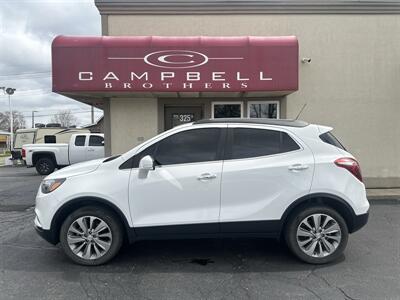 2019 Buick Encore Preferred SUV