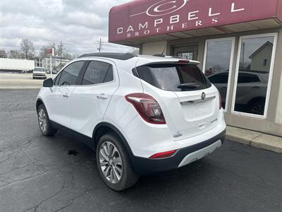 2019 Buick Encore Preferred - Photo 7 - Rushville, IN 46173