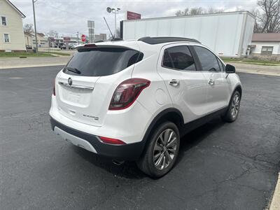 2019 Buick Encore Preferred - Photo 5 - Rushville, IN 46173