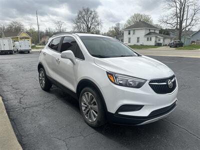 2019 Buick Encore Preferred - Photo 4 - Rushville, IN 46173