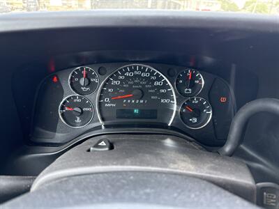 2022 Chevrolet Express 2500 - Photo 8 - Rushville, IN 46173