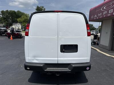 2022 Chevrolet Express 2500 - Photo 6 - Rushville, IN 46173