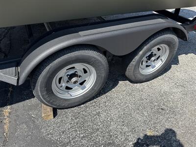 2022 Tracker Trailer   - Photo 9 - Rushville, IN 46173