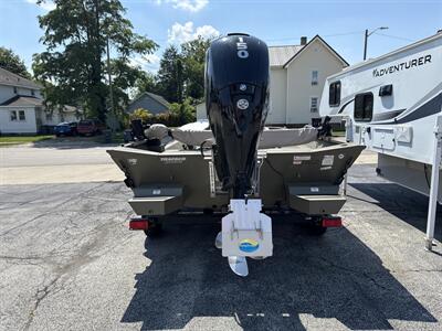 2022 Tracker Trailer   - Photo 6 - Rushville, IN 46173