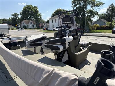 2022 Tracker Trailer   - Photo 12 - Rushville, IN 46173