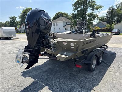 2022 Tracker Trailer   - Photo 5 - Rushville, IN 46173