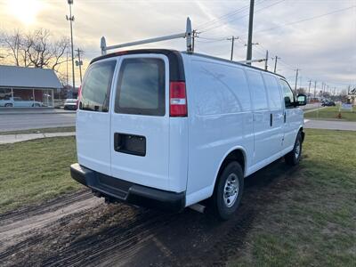 2020 Chevrolet Express 2500   - Photo 6 - Rushville, IN 46173