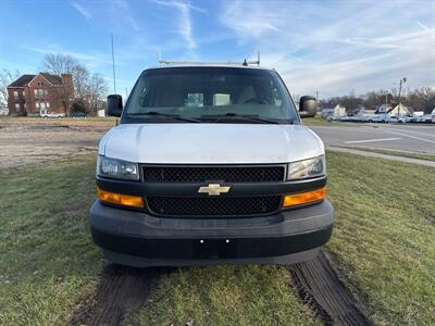 2020 Chevrolet Express 2500   - Photo 3 - Rushville, IN 46173