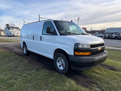 2020 Chevrolet Express 2500   - Photo 4 - Rushville, IN 46173