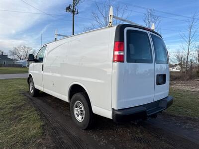 2020 Chevrolet Express 2500   - Photo 8 - Rushville, IN 46173