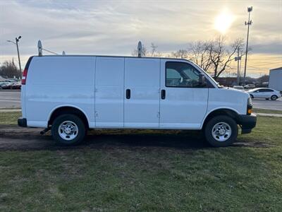 2020 Chevrolet Express 2500   - Photo 5 - Rushville, IN 46173