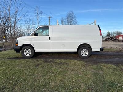 2020 Chevrolet Express 2500   - Photo 1 - Rushville, IN 46173