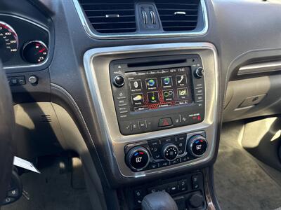 2015 GMC Acadia Denali   - Photo 13 - Rushville, IN 46173