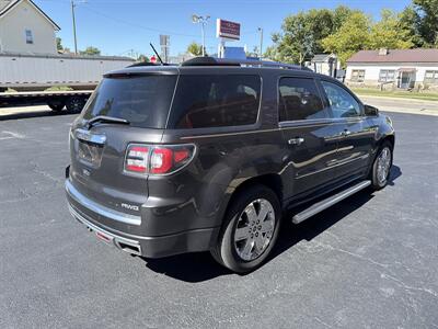 2015 GMC Acadia Denali   - Photo 5 - Rushville, IN 46173